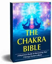  Enki Elixir Bonus 1 : The Chakra Bible